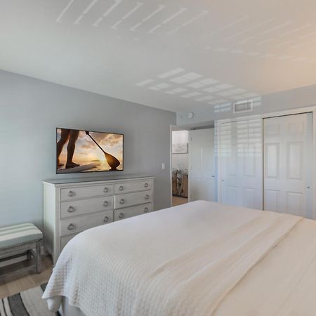 South Seas Beach Villa 2428 Captiva Island Exterior foto