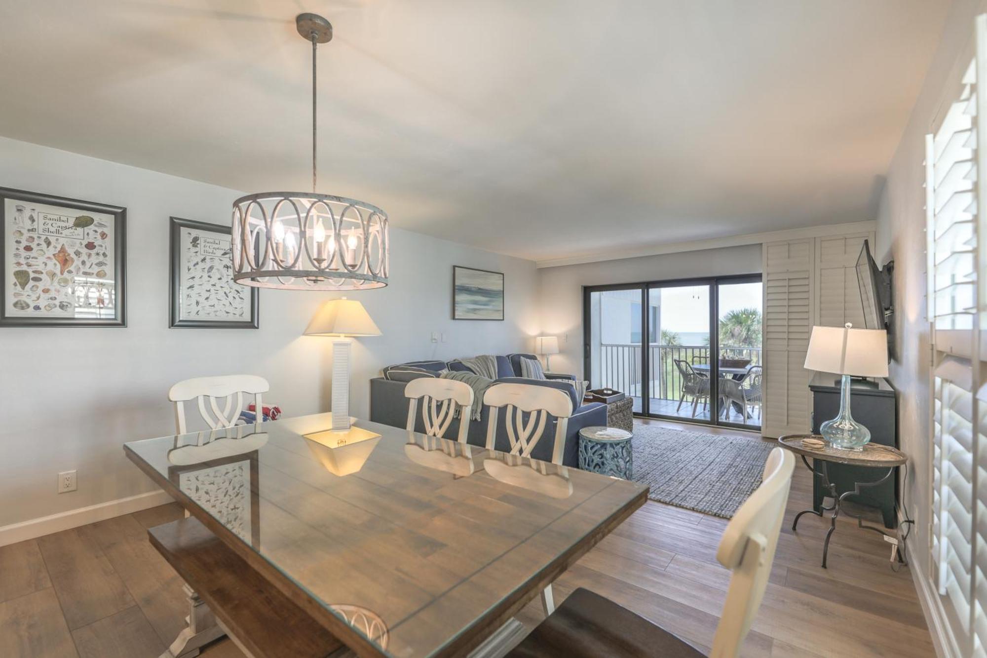 South Seas Beach Villa 2428 Captiva Island Exterior foto