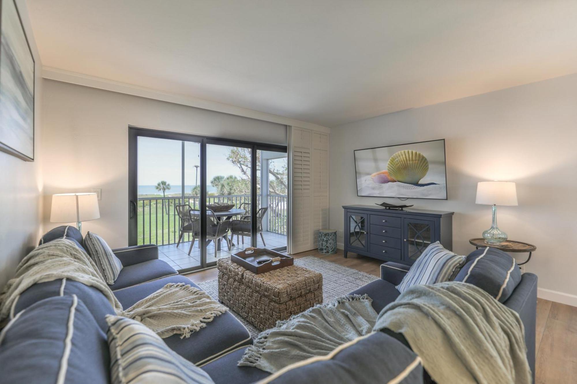 South Seas Beach Villa 2428 Captiva Island Exterior foto