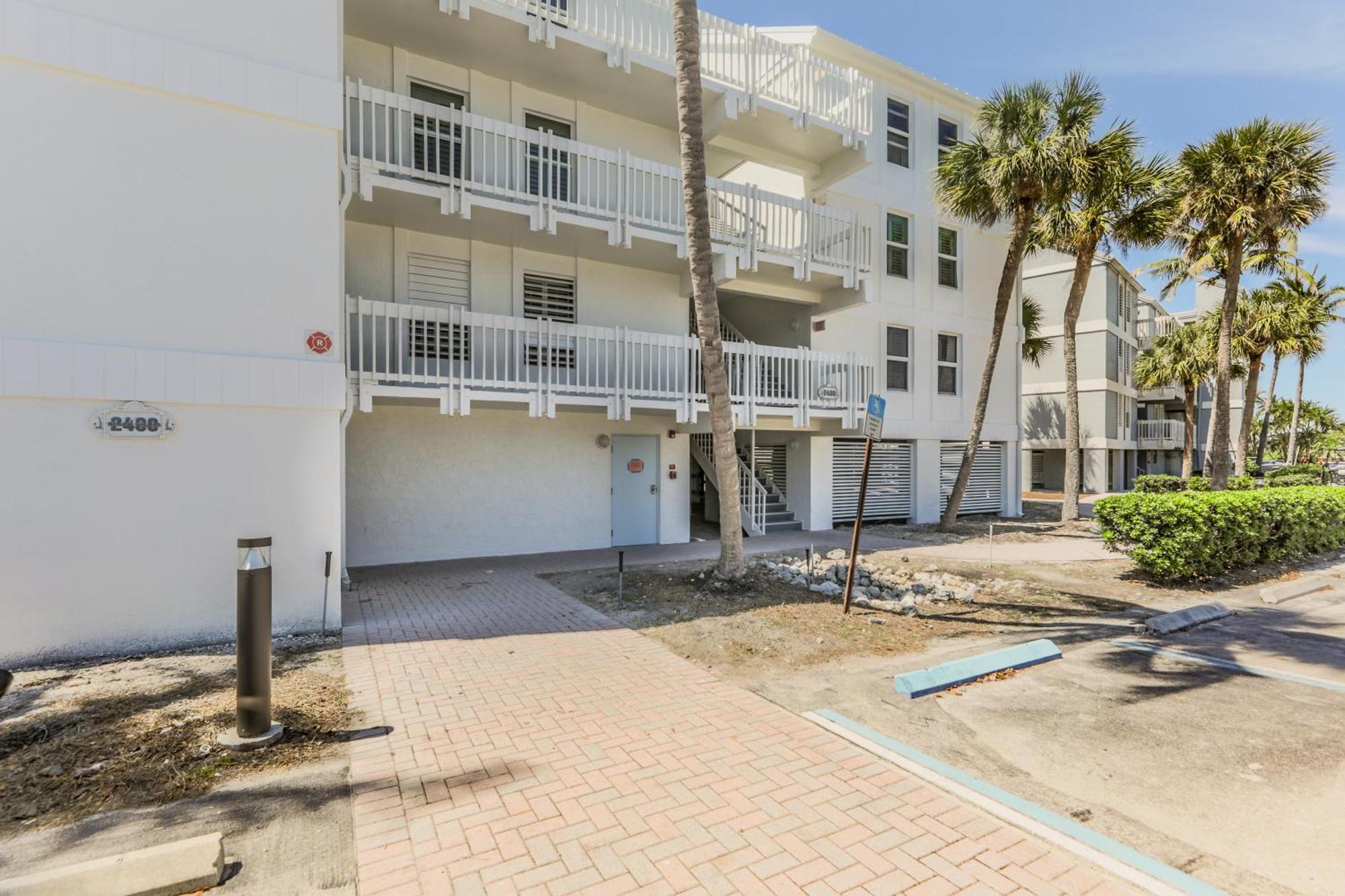 South Seas Beach Villa 2428 Captiva Island Exterior foto