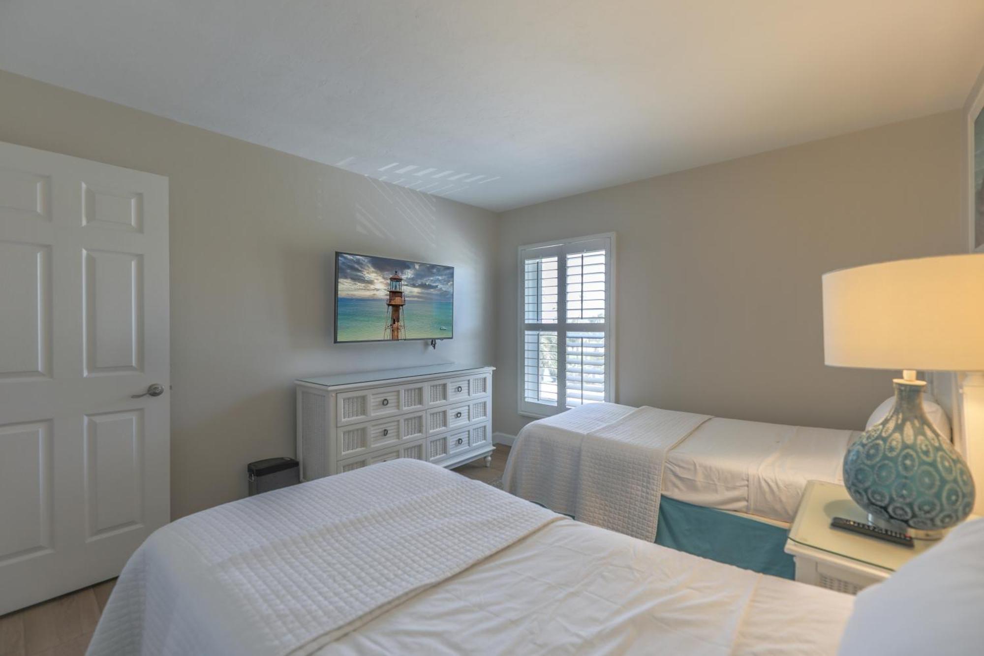 South Seas Beach Villa 2428 Captiva Island Exterior foto