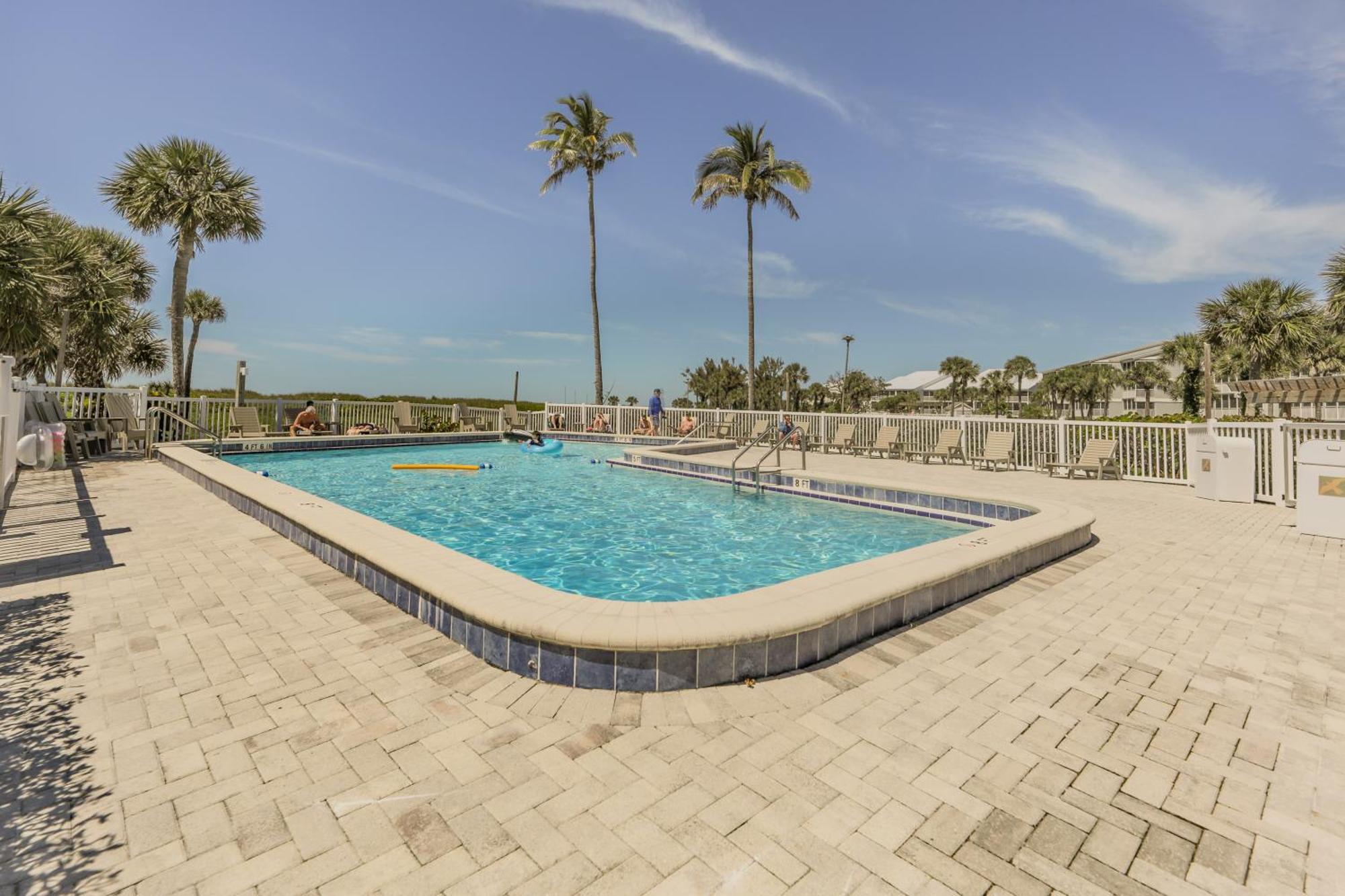 South Seas Beach Villa 2428 Captiva Island Exterior foto